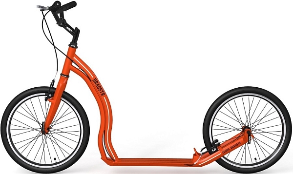 ������� Yedoo Dragstr