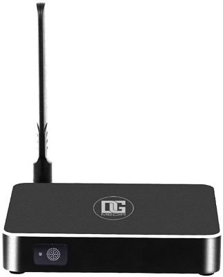 ���������� DGmedia TV Box S3 3/16