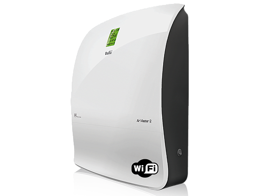 �������������� ��������-������������� Ballu Air Master 2 BMAC-300