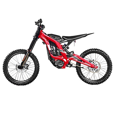 ����������� Sur-ron X (����-�������)