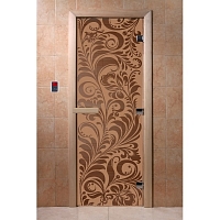 ����� ��� ���� DoorWood � �������� "�������" ������ �������, 1900x600 ��