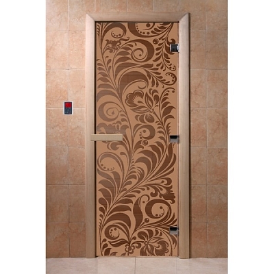 ����� ��� ���� DoorWood � �������� "�������" ������ �������, 1900x600 ��