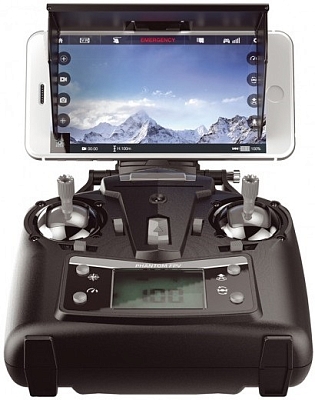 ������������ (����) Pilotage Phantom FPV