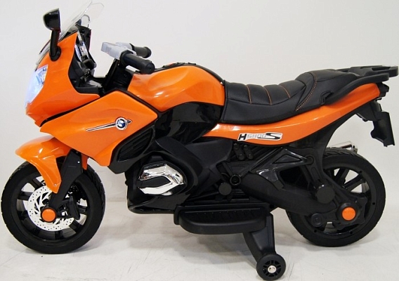 ������� ������������� RiverToys Moto M444MM