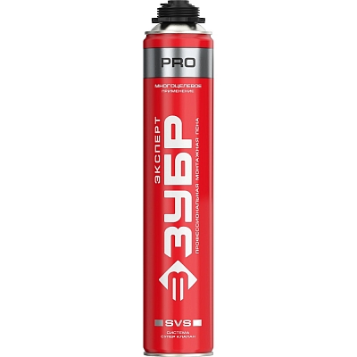 PRO ���� ���������, �����������, �����������, 750 ��, SVS, ���� {41145z01}