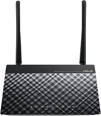 Wi-Fi ������� Asus DSL-N14U