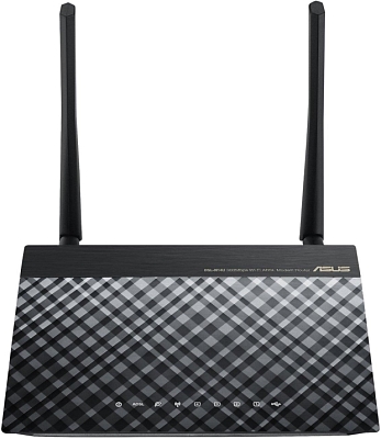Wi-Fi ������� Asus DSL-N14U