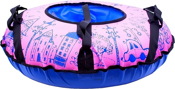 ����� Rich Toys Tubing 73