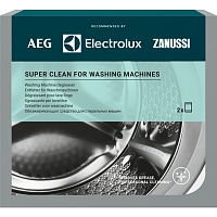 Electrolux Super Clean WM M3GCP200