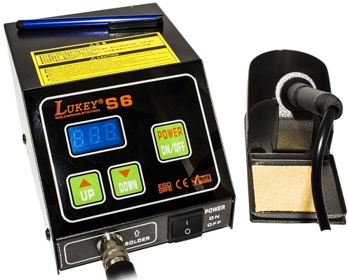 �������� Lukey S6