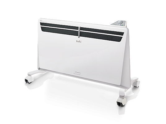 �������� Ballu Transformer � ������ ���������� BEC/EVU-2500-M (������������)