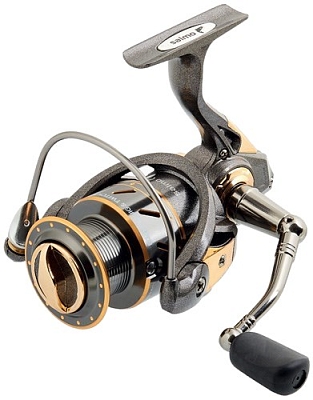 Salmo Elite Jig & Twitch 7 8420FD