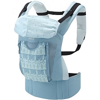 ����� / ������-������� Aprica Collan Belt-Fit 3 Way