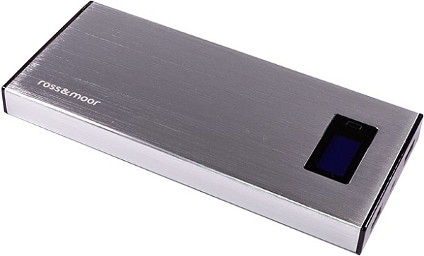 Powerbank ����������� Ross&Moor PB-MS011