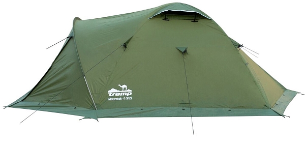 Tramp Mountain 4 v2