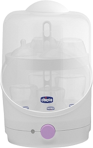 ������������ (�������������) Chicco Steril Natural