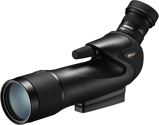 Nikon ProStaff 5 Fieldscope 60-A