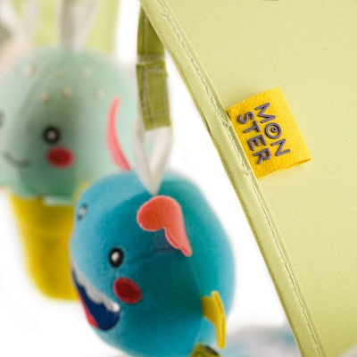 ������-������� Happy Baby Jolly