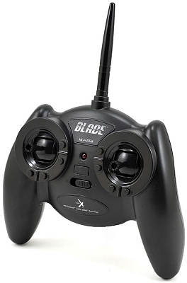 ���������������� �������� Blade mSR S RTF