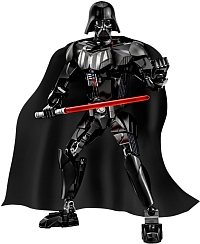����������� Lego Darth Vader 75111