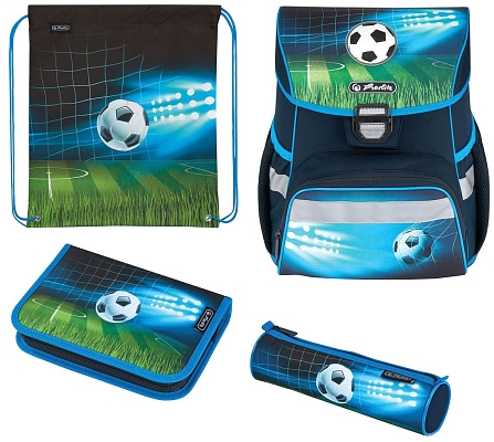 �������� ������ (�����) Herlitz Loop Plus Soccer