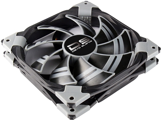 ������� ���������� Aerocool DS Fan 14cm