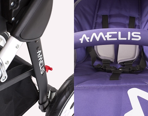 ������� DELTIM Amelis Pro 2 in 1