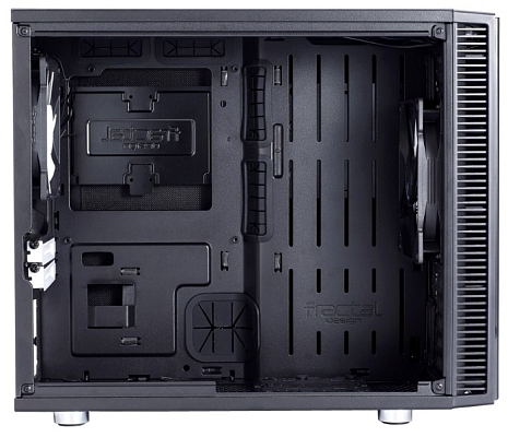 ������ (��������� ����) Fractal Design DEFINE NANO S WINDOW
