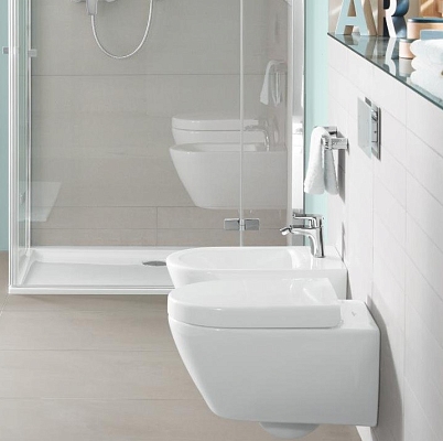 ������ Villeroy & Boch Subway 2.0 5614R0