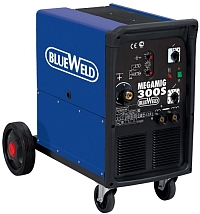 ��������� ������� BlueWeld Megamig 300 S