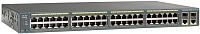 ���������� Cisco WS-C2960-48TC-S