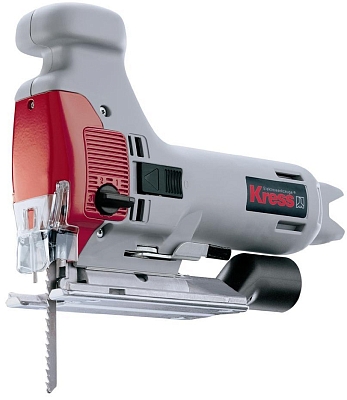 ������������� Kress 650 SPS