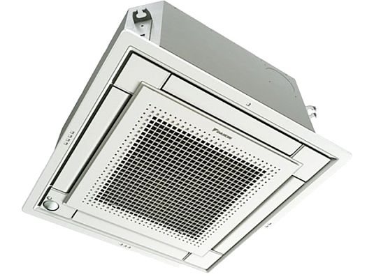 ���� ���������� ������������ Daikin FFQ50C