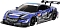 ���������������� ������ TAMIYA XBS Raybrig NSX Concept GT TT01ES 1:10