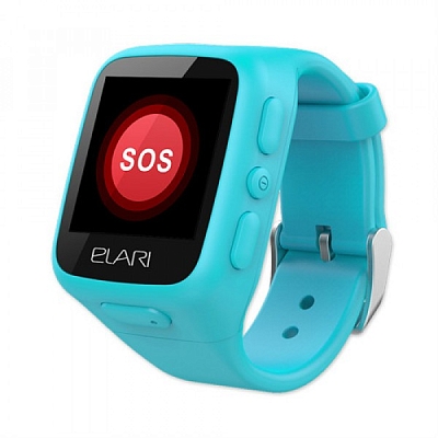 ������� ������ ELARI KidPhone