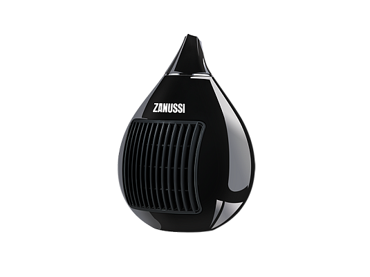 ��������������� Zanussi ZFH/C-403 black