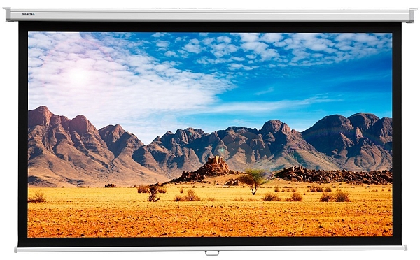 ������������ ����� Projecta SlimScreen 1:1 [SlimScreen 145x145]