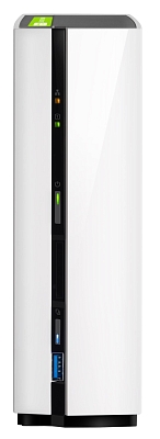 NAS ������ QNAP TS-128