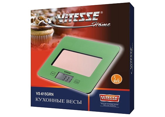 ���� Vitesse VS-615