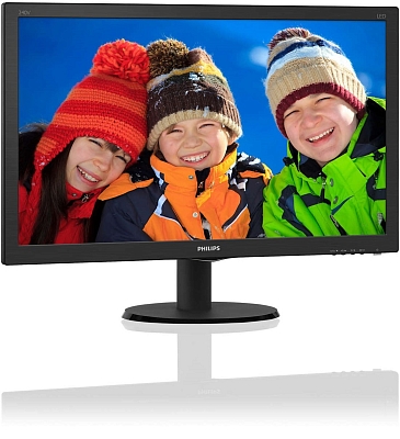 ������� Philips 240V5QDAB