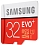 ����� ������ Samsung EVO Plus microSDHC UHS-I [EVO Plus microSDHC UHS-I 16Gb]