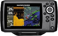 Humminbird Helix 5 CHIRP DI GPS G2
