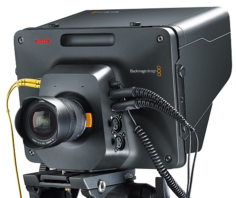 ����������� Blackmagic Studio Camera 4K