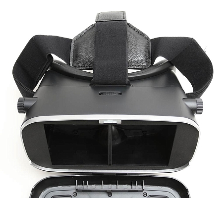 ���� ����������� ���������� VR Shinecon G01