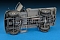 ������� ������ MiniArt MB 1500S German 4x2 Cargo Truck (1:35)