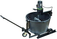 ������ ������������ Eibenstock Automix 90