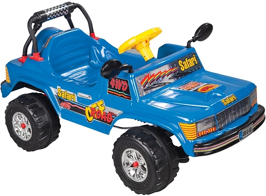 ���������� Pilsan Safari