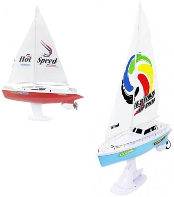 ���������������� ����� 1TOY Sailing Yacht