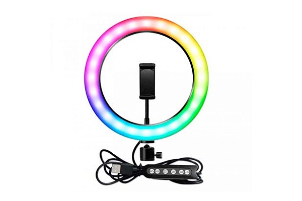 QVATRA ��������� ����� QVATRA RGB WH32, 30 ��, Black