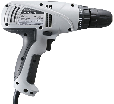 �����/���������� Interskol DSh-10/260E